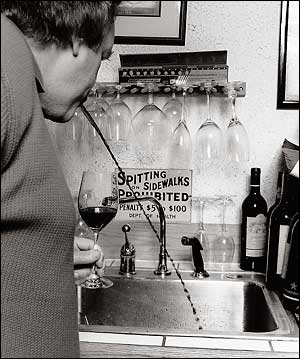 Photograph by Christopher Barker