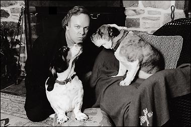 Photograph by Christopher Barker