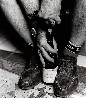 Photograph by Christopher Barker