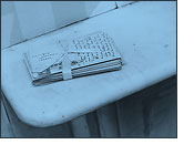 Photograph by Walter Smalling