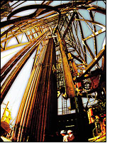 Photograph by John Acurso