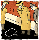 Illustration by Marc Rosenthal