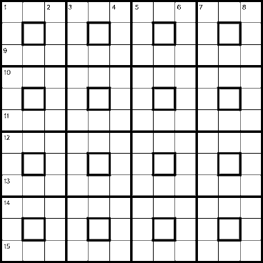 The February Puzzler