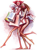 Illustration by Carter Goodrich