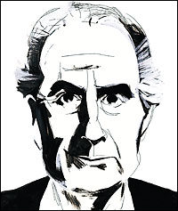 Illustration by Riccardo Vecchio