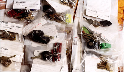 Photograph by Walter Smalling