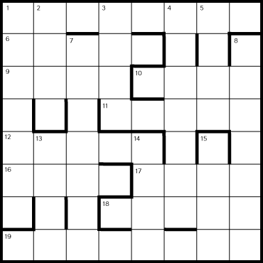 The February Puzzler