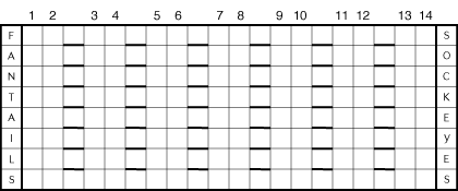 The November Puzzler