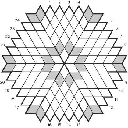 The December Puzzler