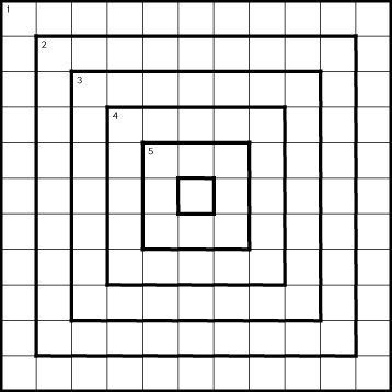 The January/February Puzzler