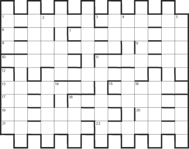 The June Puzzler