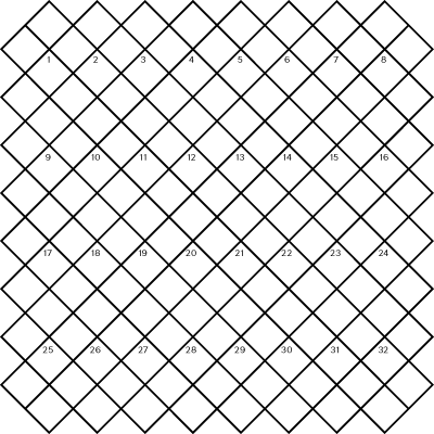 The January/February Puzzler