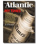 Atlantic cover