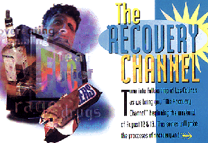The Recovery Channel