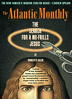 (The December Cover)