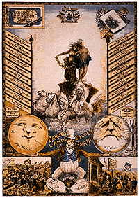 Dakota: Land of Golden Grain