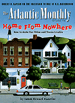 (The September Cover)