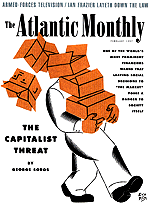 (The February Cover)