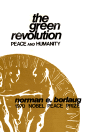 The Green Revolution