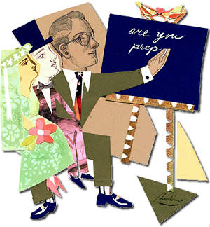 Pre-marriage crossexamination