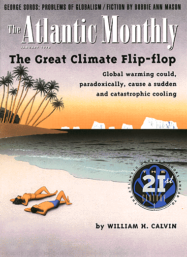 January 1998 Cover art