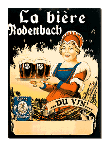 Rodenbach Beer