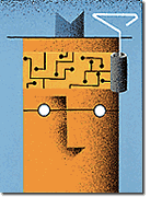 Illustration by Terry Allen