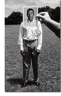 photographs by Fredrik Broden