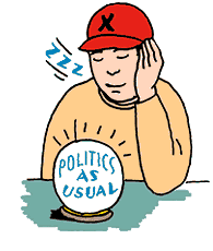 Illustration by Seymour Chwast