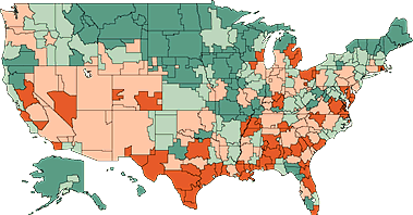 Caller ID demographics