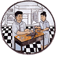 Photograph by Jeffrey Tayler