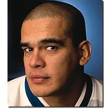 Photograph by Loren Santow/Impact Visuals