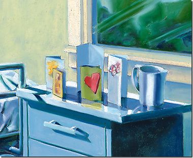 Illustration by Martha Anne Booth