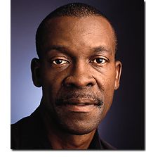 Photograph by Loren Santow/Impact Visuals