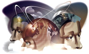 Illustration by Valerie Sinclair