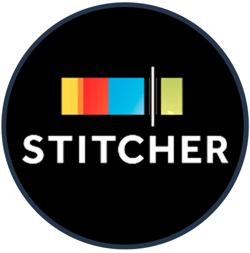 Radio Atlantic on Stitcher