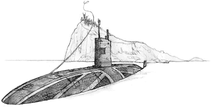 Illustration by Greg Harlin