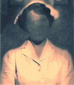 What does a nurse represent?