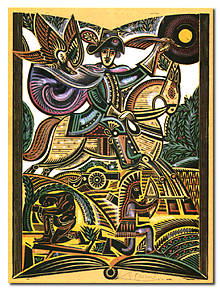 Surveyor of the Enlightenment