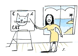 What about the teachers?