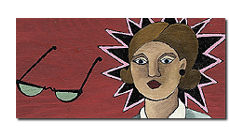 Blossoming secretary