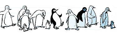 Penguins