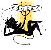 data