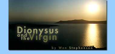 Dionysus and the Virgin