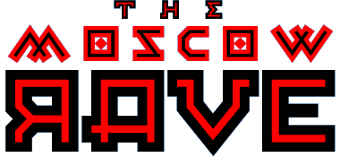 The Moscow Rave