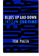 Blues Up and Down: Jazz In Our Time