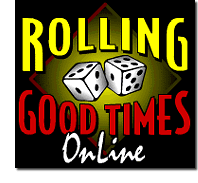 Rolling Good Times