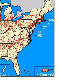 The Chemical Scorecard