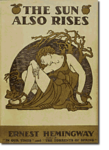 The Sun Also Rises