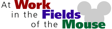 At Work in the Fields of the Mouse